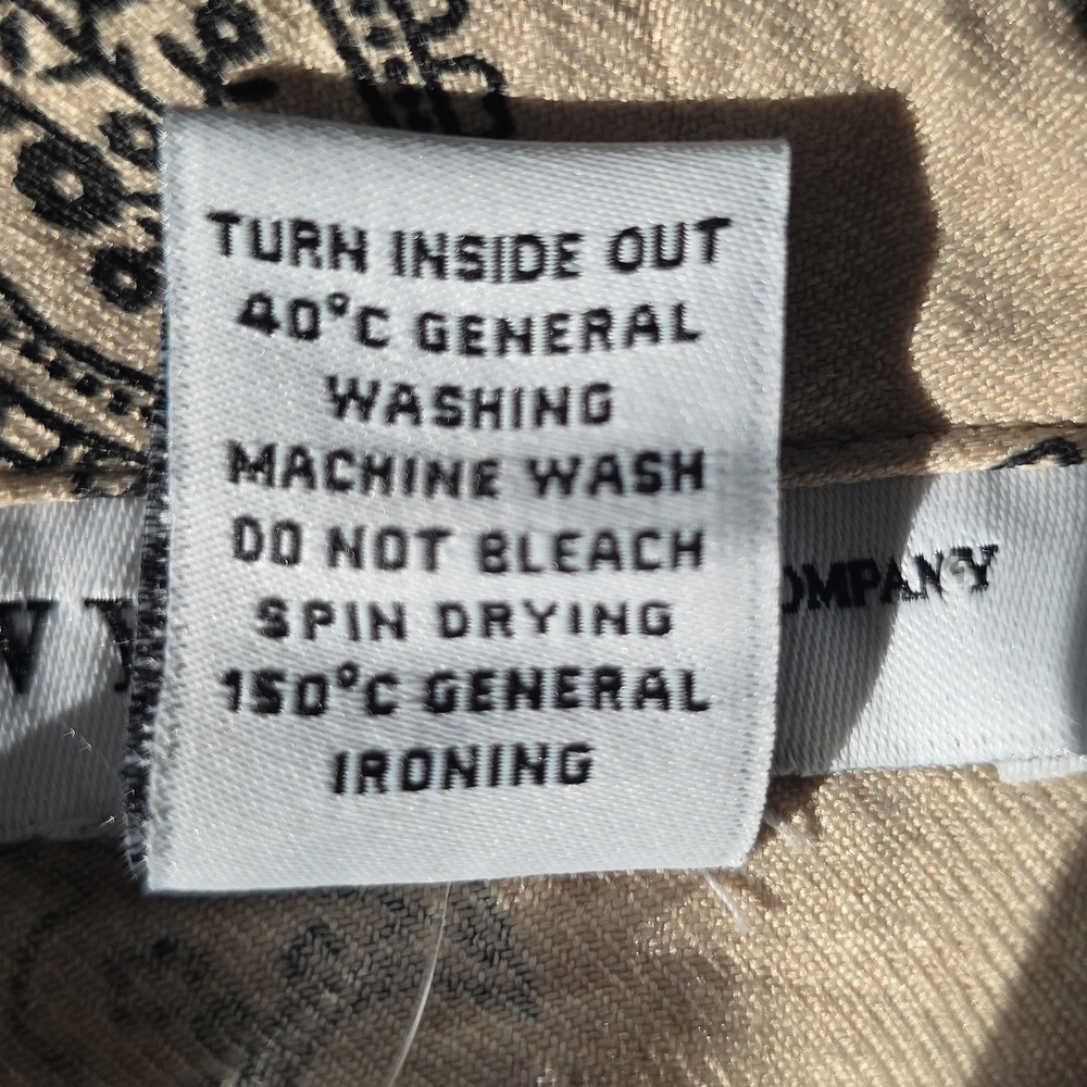Shirt Printed - Picture 8 of 8
